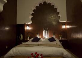 Riad Granvilier 2