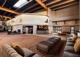 The Eddie Hotel Gillette 2