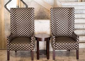 Gaslamp Plaza Suites 4