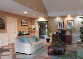 Quality Inn Carrollton Medical Center 2