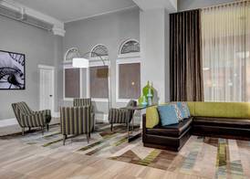 Residence Inn by Marriott Cleveland Downtown 2
