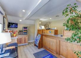 Rodeway Inn Jackson 2