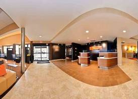 Courtyard by Marriott Dallas Northwest 3
