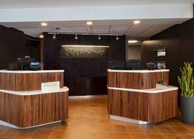 Courtyard by Marriott Dallas Richardson at Spring Valley 4