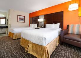 New Hope Inn & Suites 5