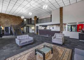 Travelodge by Wyndham Vernon CT 3