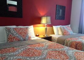 Touchstone Hotel - City Center 3