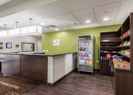Sleep Inn & Suites College Station near University 4