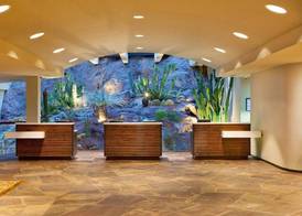 Phoenix Marriott Resort Tempe at The Buttes 4