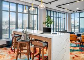 Radisson Hotel Montreal Airport 5