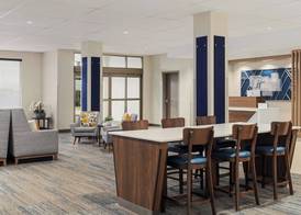 Holiday Inn Express & Suites VAUGHAN-SOUTHWEST by IHG 3