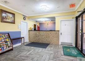 Quality Inn New Orleans I-10 East 5