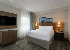 Staybridge Suites BUFFALO by IHG 4