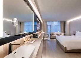 Novotel Shanghai Hongqiao Gubei 5