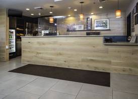 Country Inn & Suites by Radisson, Rocky Mount, NC 4