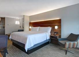 Holiday Inn Express & Suites ANDERSON-I-85 (HWY 76, EX 19B) by IHG 3