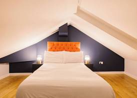 Leicester Square 3rd Floor Studio 3