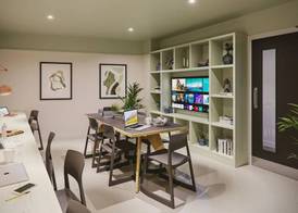 Briggate Studios - Campus Accommodation 3