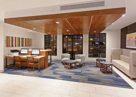 Holiday Inn Express MIRA MESA-SAN DIEGO by IHG 4