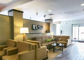 Sleep Inn & Suites - Austin Northeast 2