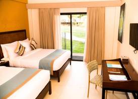 Bacau Bay Resort Coron 4