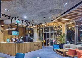 ibis İstanbul Airport 3