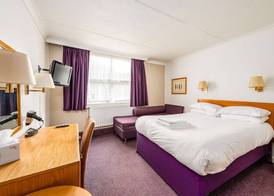 Milestone Hotel Peterborough, A1M, Norman Cross, Sure Hotel Collection by Best Western 5