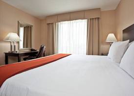 Holiday Inn Express & Suites DAYTON NORTH - TIPP CITY by IHG 4