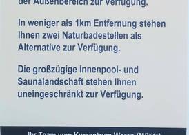 Kurzentrum Waren (Müritz) 3