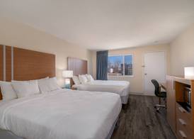 Nevada Flats Hotel 5