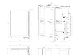 I Street Capsule Hostel 4
