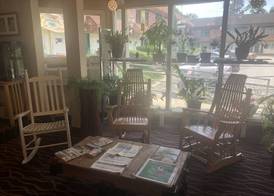 Black Mountain Inn 4