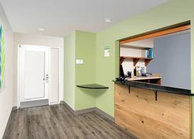WoodSpring Suites Allentown Bethlehem 4