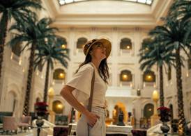 Raffles Jaipur 4