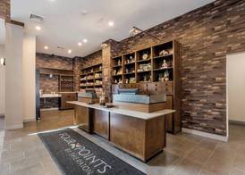 Four Points by Sheraton Elkhart 5