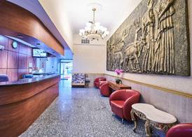 Flushing Hotel 5