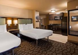 Best Western Plus Oceanside Palms 5
