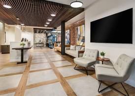Hyatt Place Newark-Main Street 5