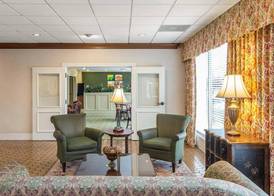 Rodeway Inn McDonough South I-75 3