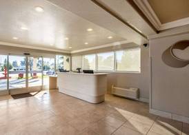 Comfort Inn Gilroy 2