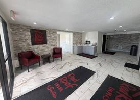 Red Roof Inn & Suites Hammond, IN 2