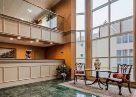 Inn at Mendenhall, WorldHotels Crafted 3