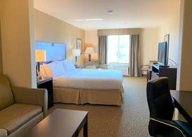 Holiday Inn Express & Suites FRESNO NORTHWEST-HERNDON by IHG 5