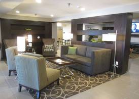 Best Western Harvest Inn & Suites 3