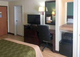 Econo Lodge Harrisburg - Hershey 5