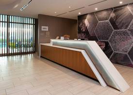 SpringHill Suites by Marriott Kansas City Northeast 2