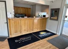Baymont by Wyndham Lexington 2