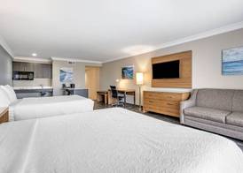 The Encinitan Hotel & Suites 4
