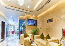 Rose Plaza Hotel Al Barsha 3