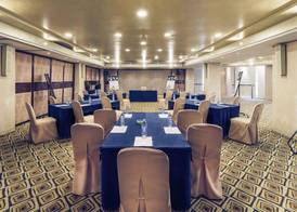 Mercure Shanghai Royalton 5